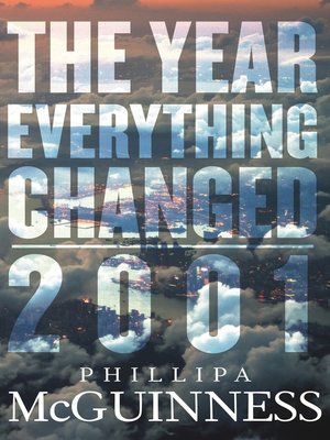 cover image of The Year Everything Changed